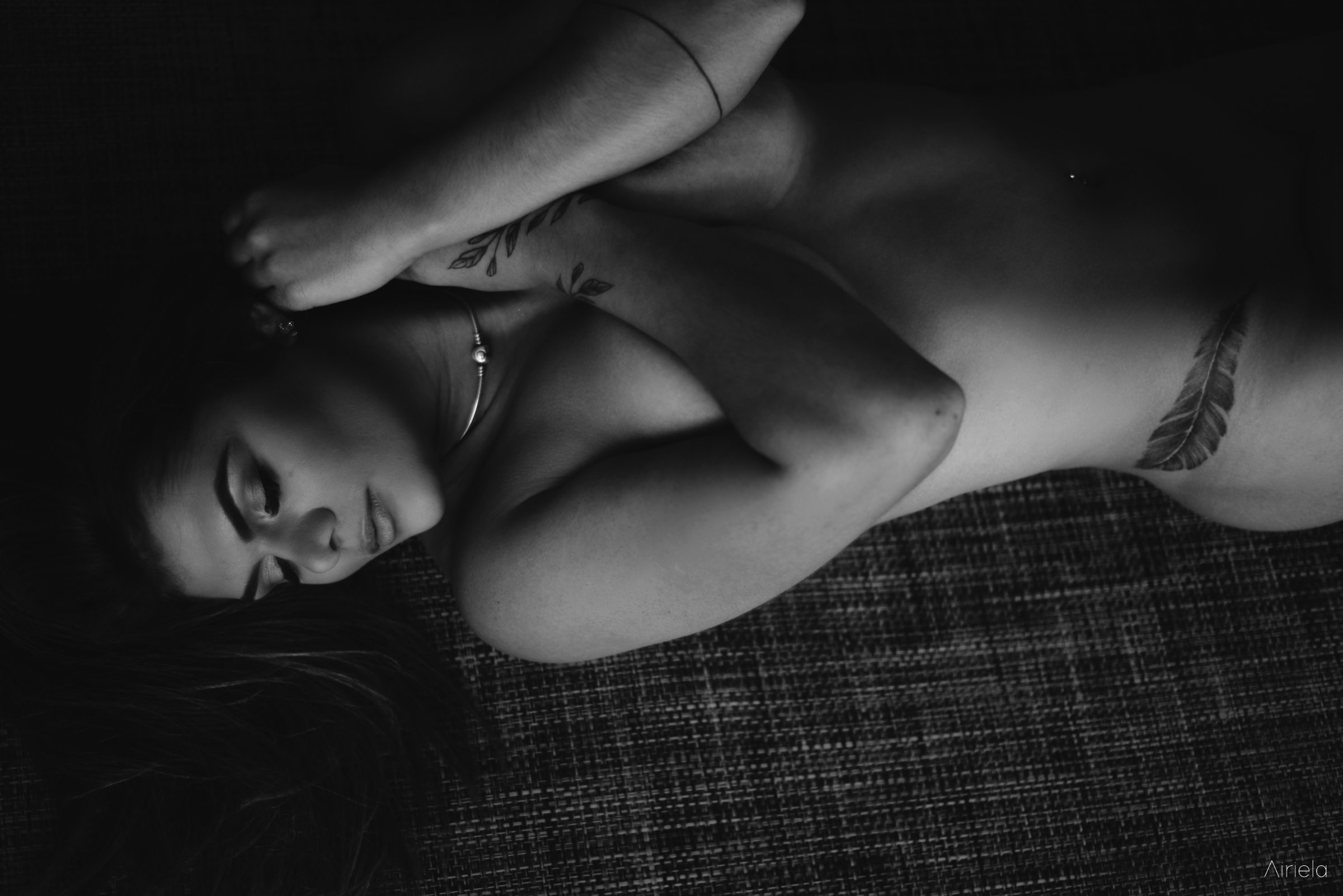 Foto de Airiela Larissa Leiria 10