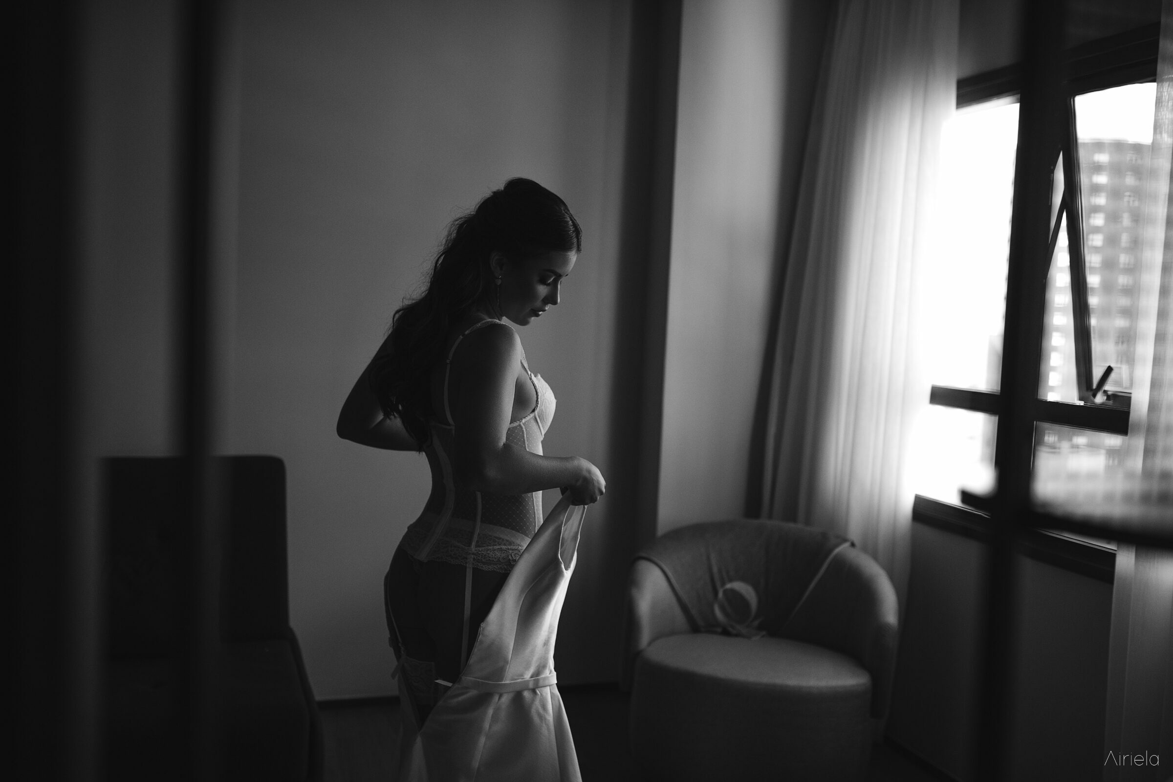 Foto de Airiela Larissa Leiria 2