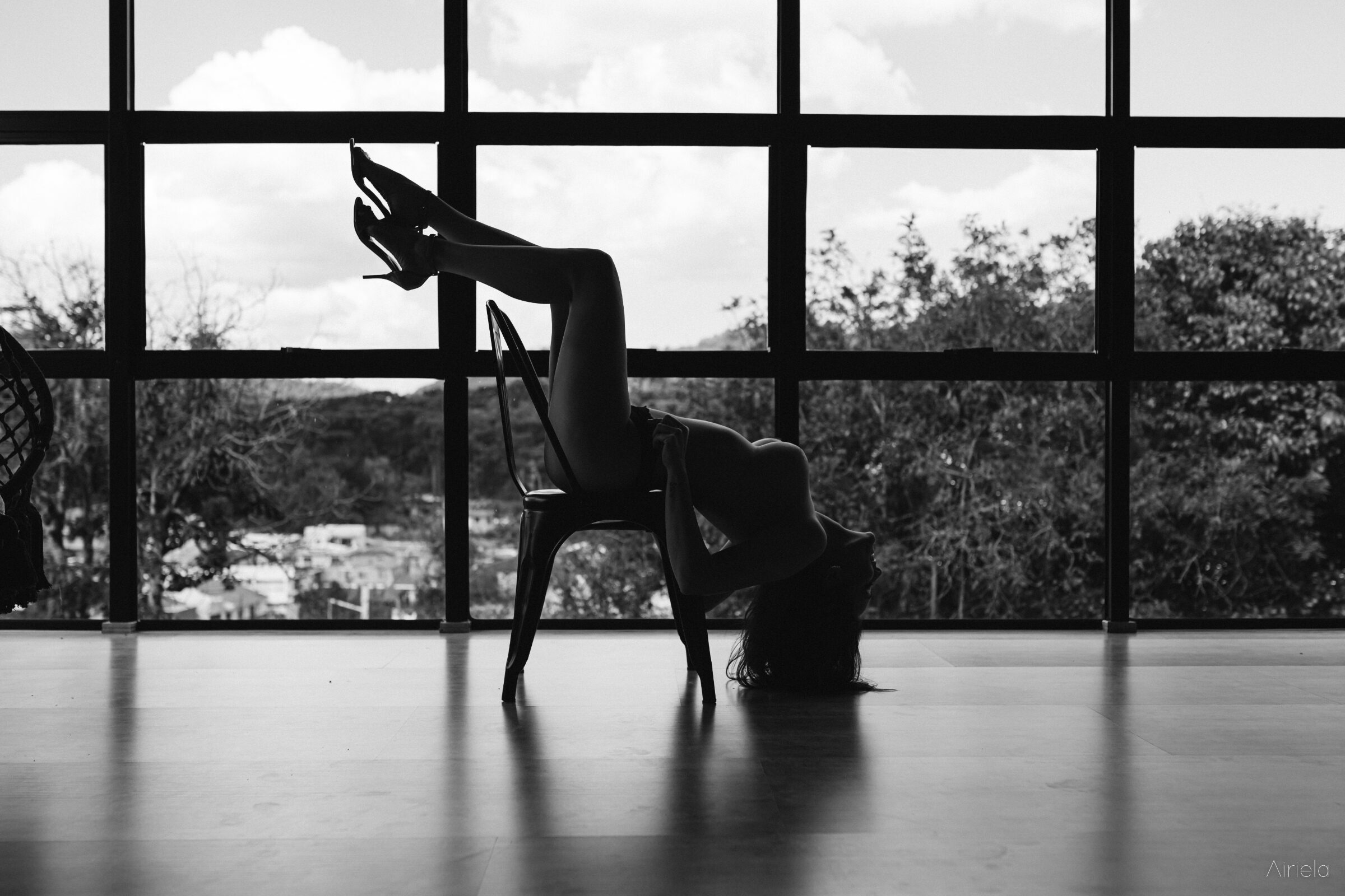 Foto de Airiela Larissa Leiria 5