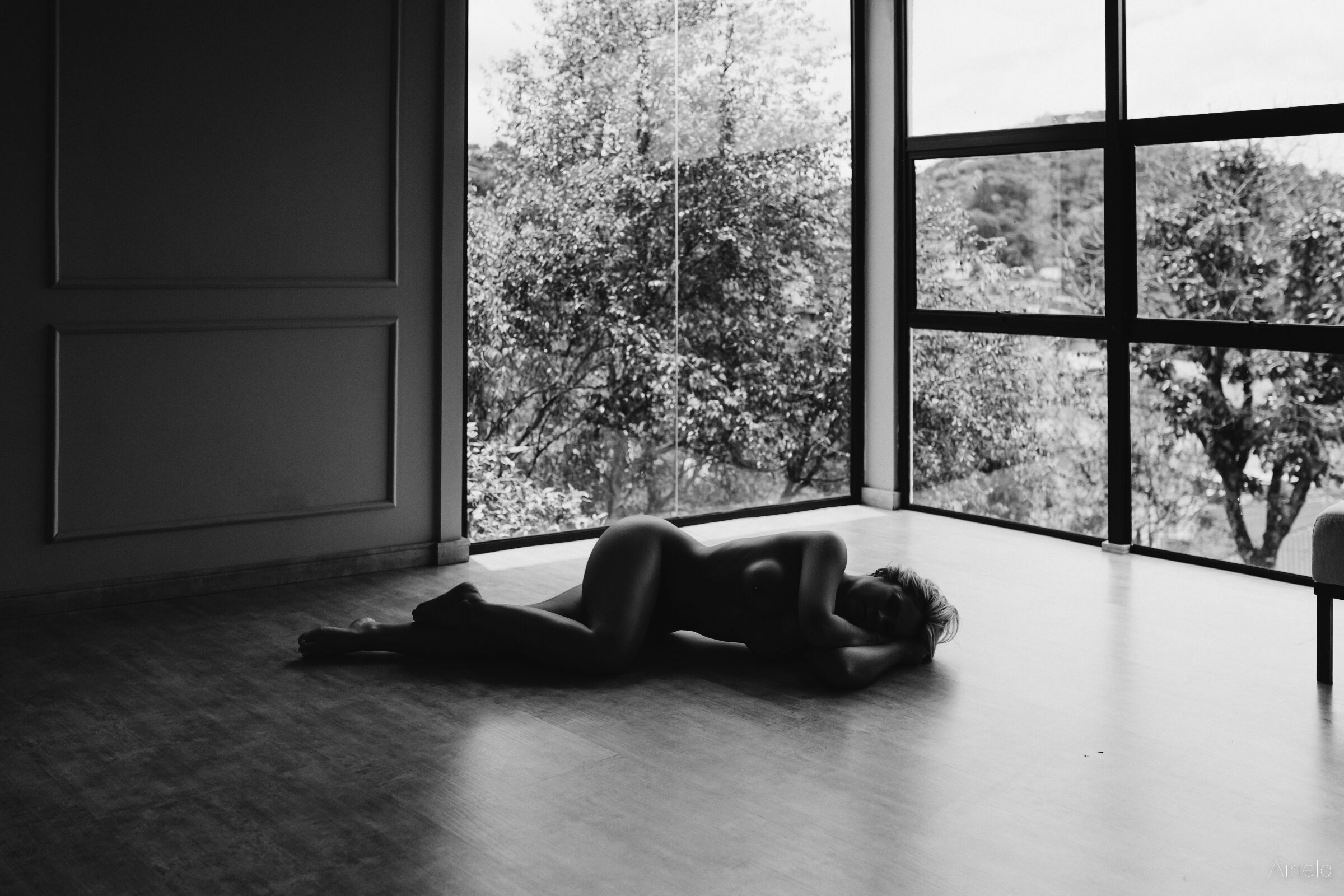 Foto de Airiela Larissa Leiria 8